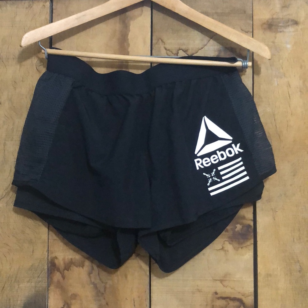 Reebok Workout Shorts